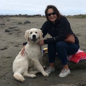 Meet your Posher, Andrea